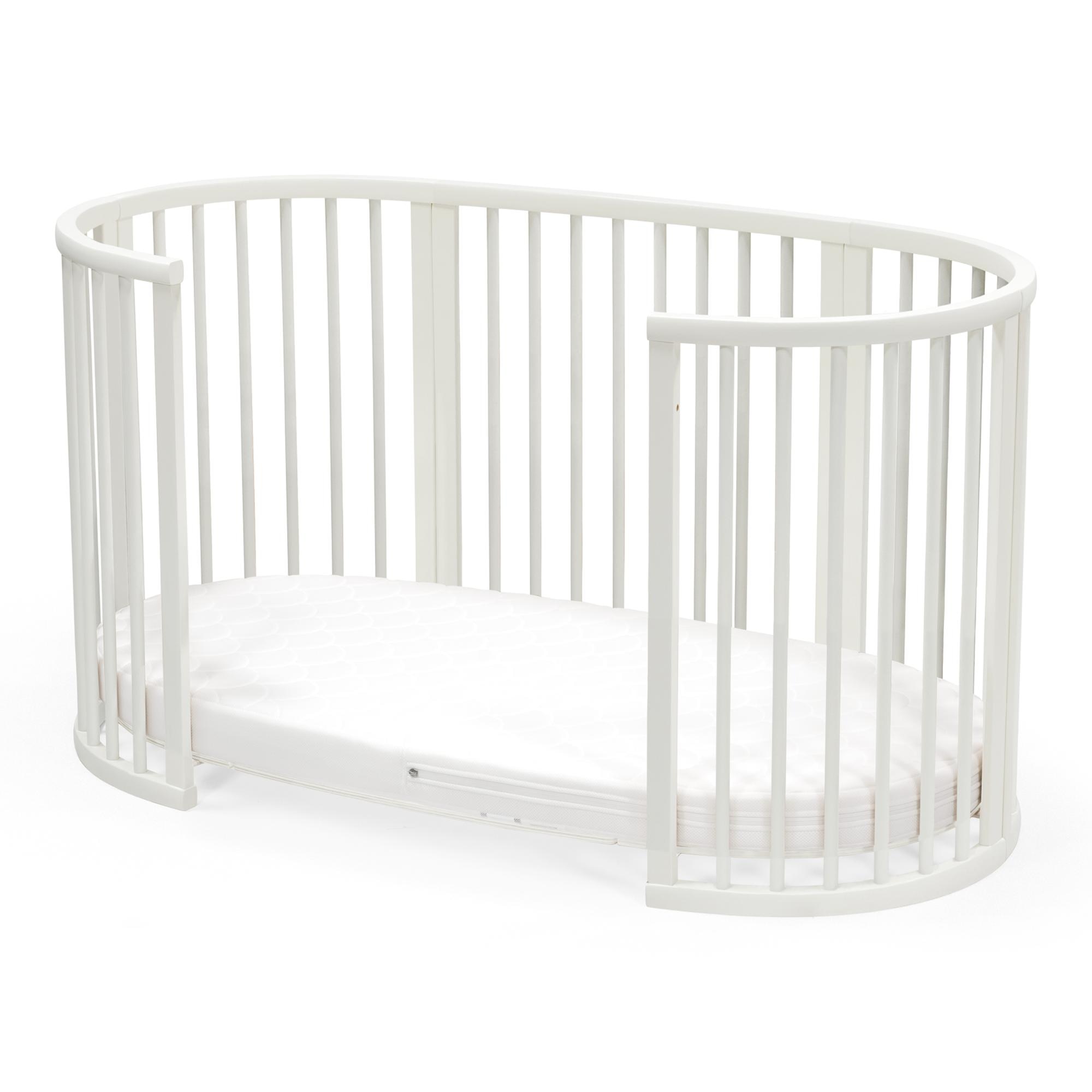 Pack de cama Stokke® Sleepi™ Branco 9