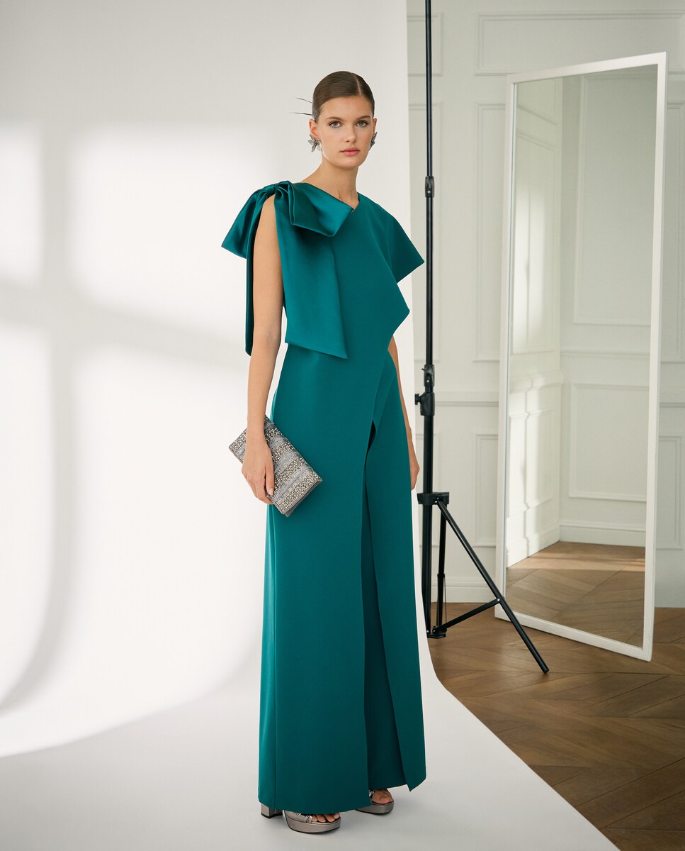 Monos Mujer Ceremonia Mujer El Corte Ingles Mono Mujer Mono