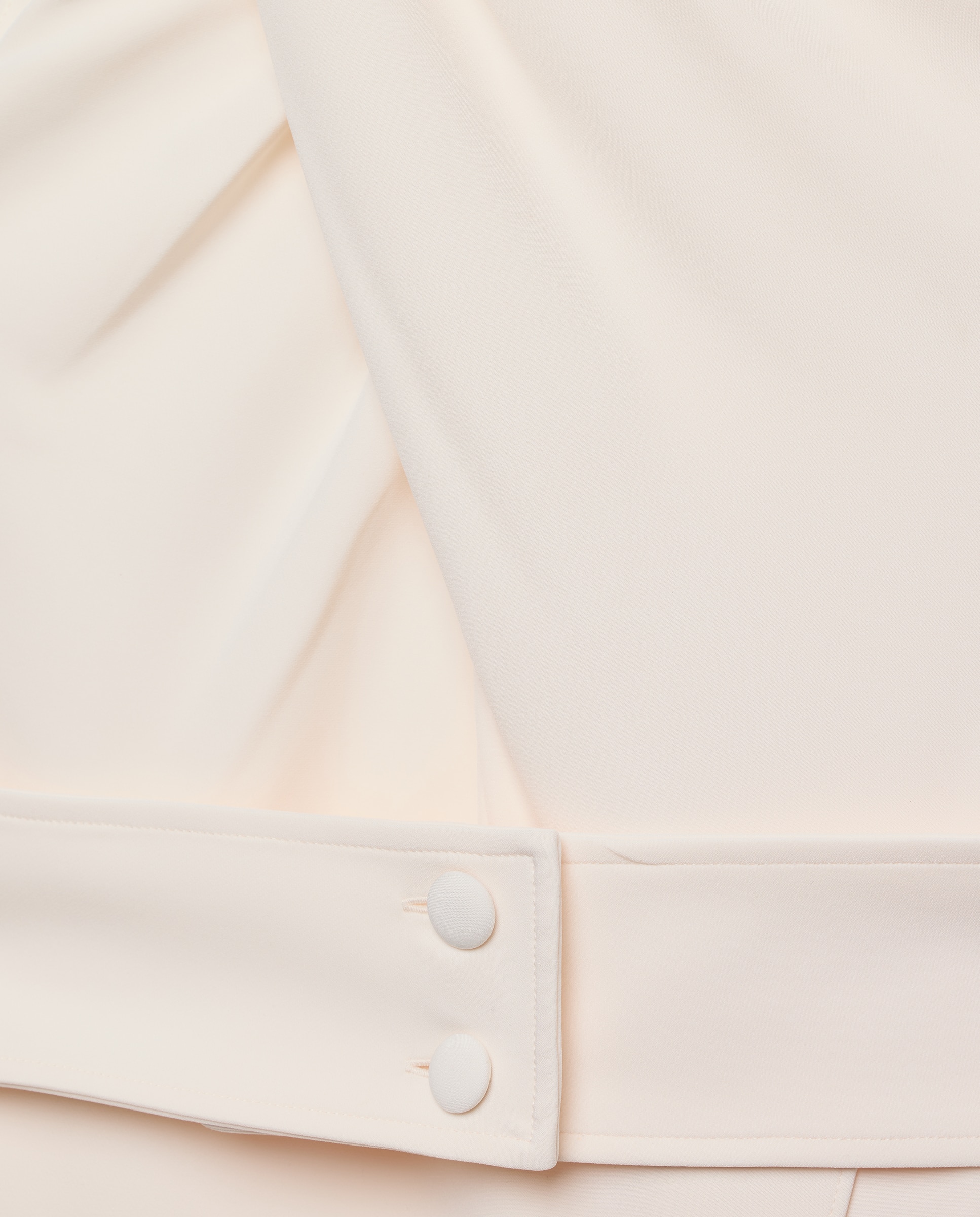 Mono de mujer halter y sobrefalda - Woman Fiesta El Corte Inglés - Blanco Blanco-6