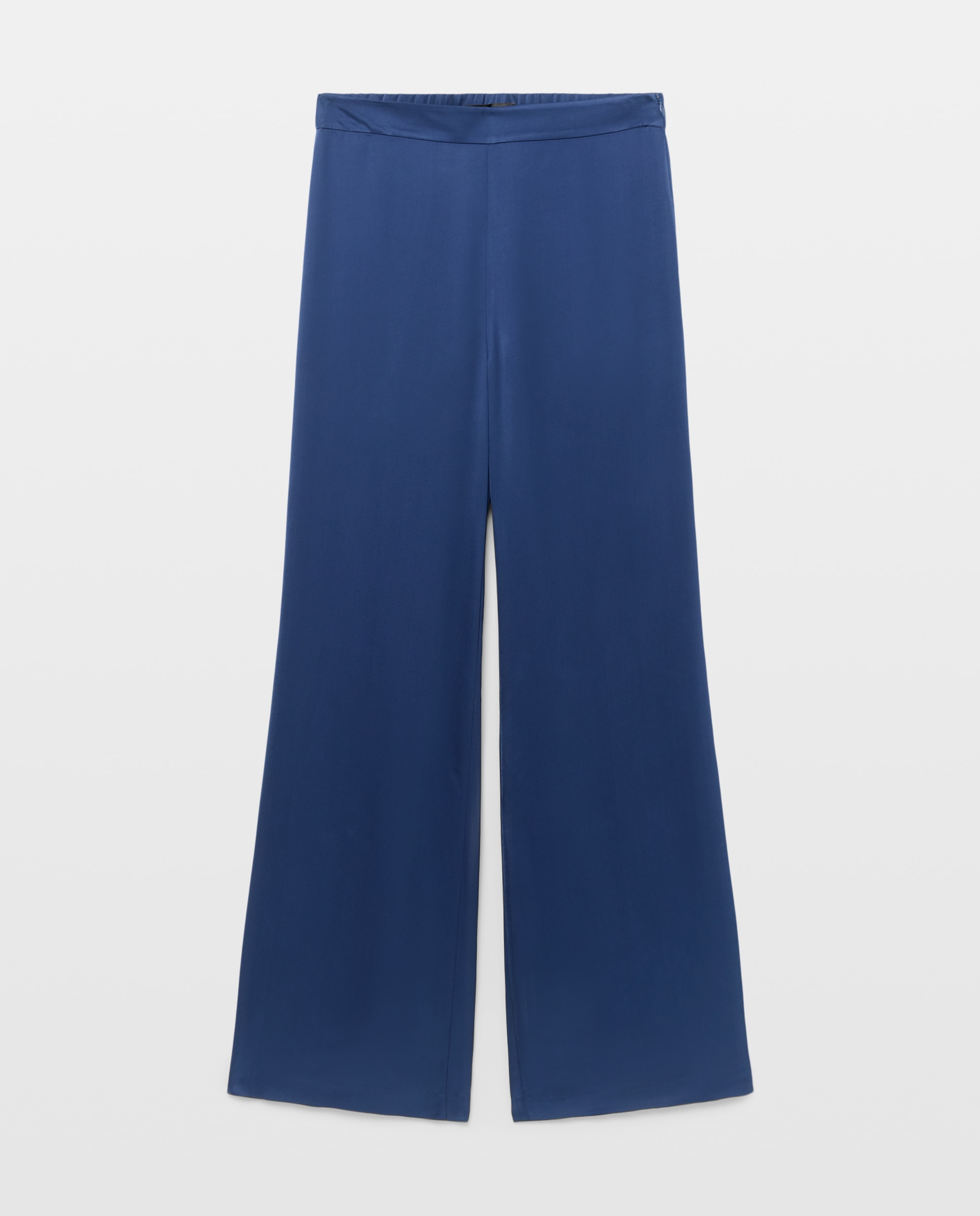 Conjunto Comprido Assimétrico Azul-marinho-5