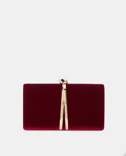 Imagem 0 de Mala Clutch