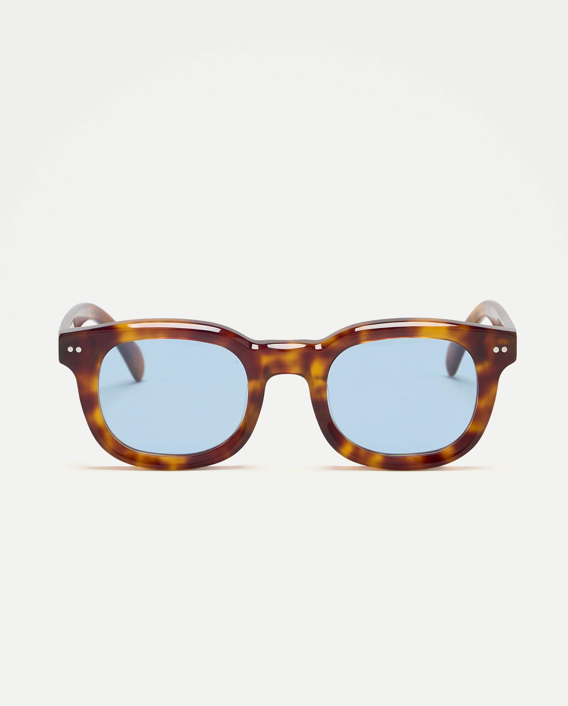 Gafas hombre acetato - Emidio Tucci - Camel Camel-1
