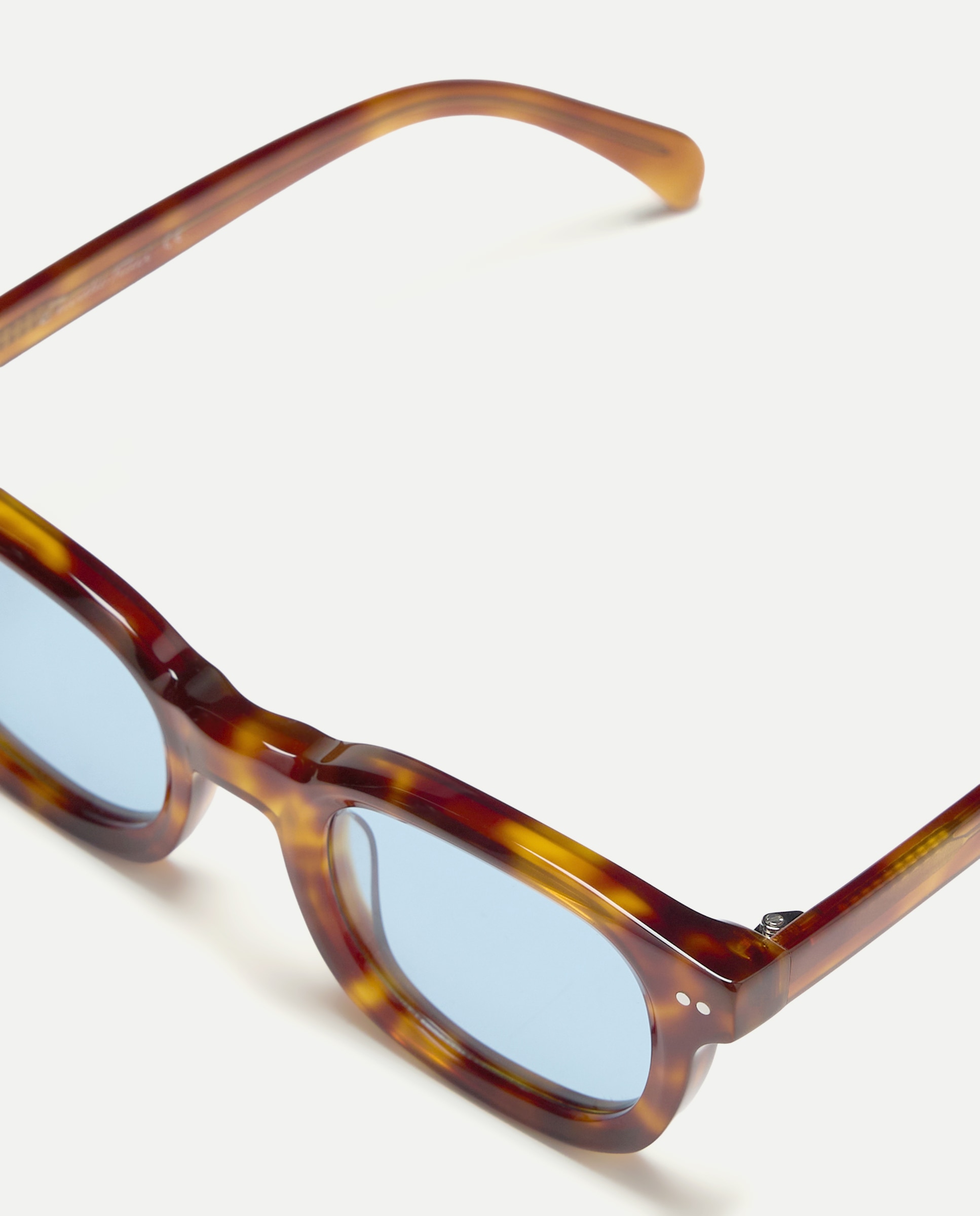 Gafas hombre acetato - Emidio Tucci - Camel Camel-3
