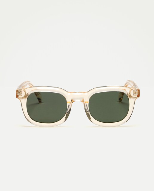 Gafas hombre acetato