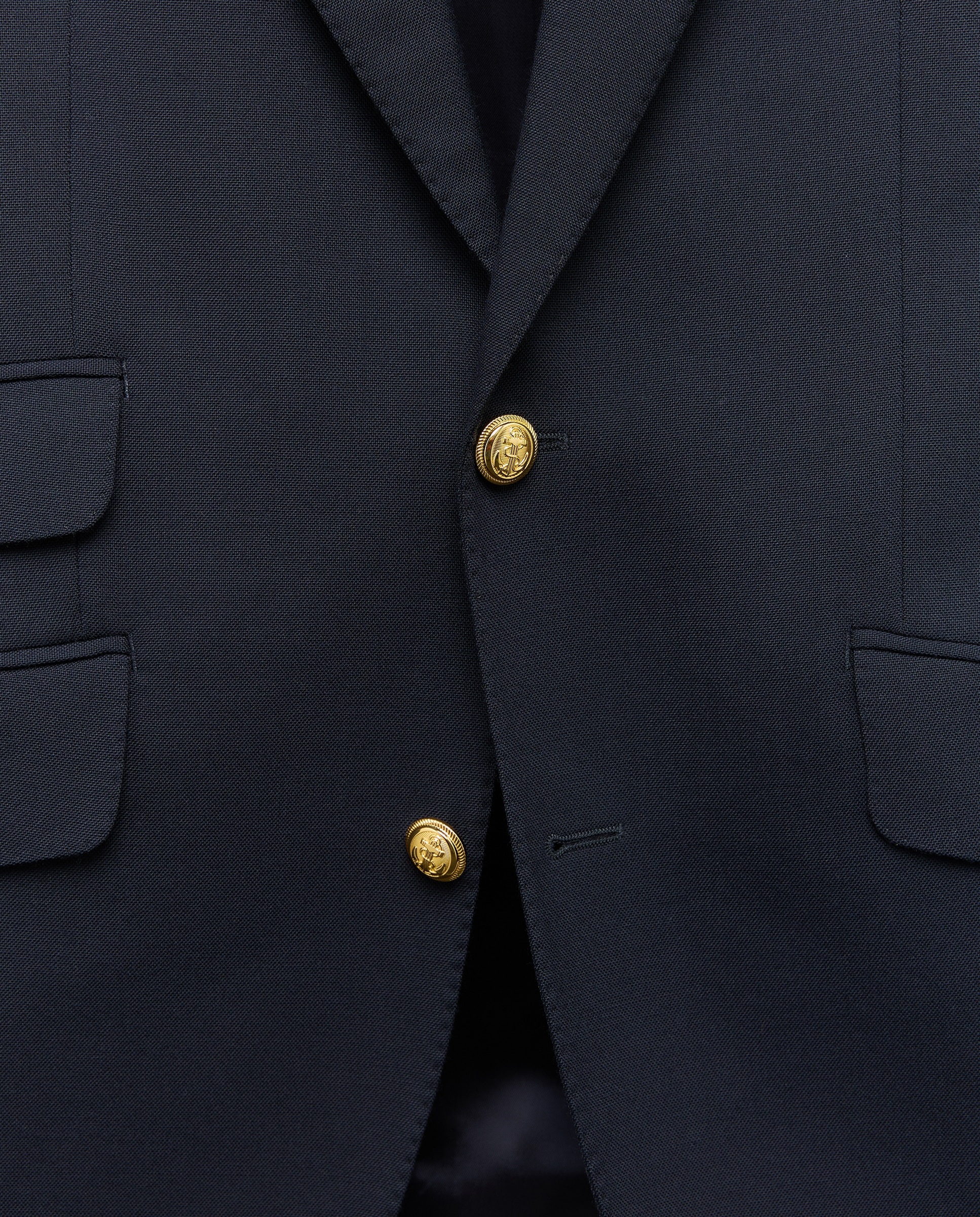 Blazer Azul-6