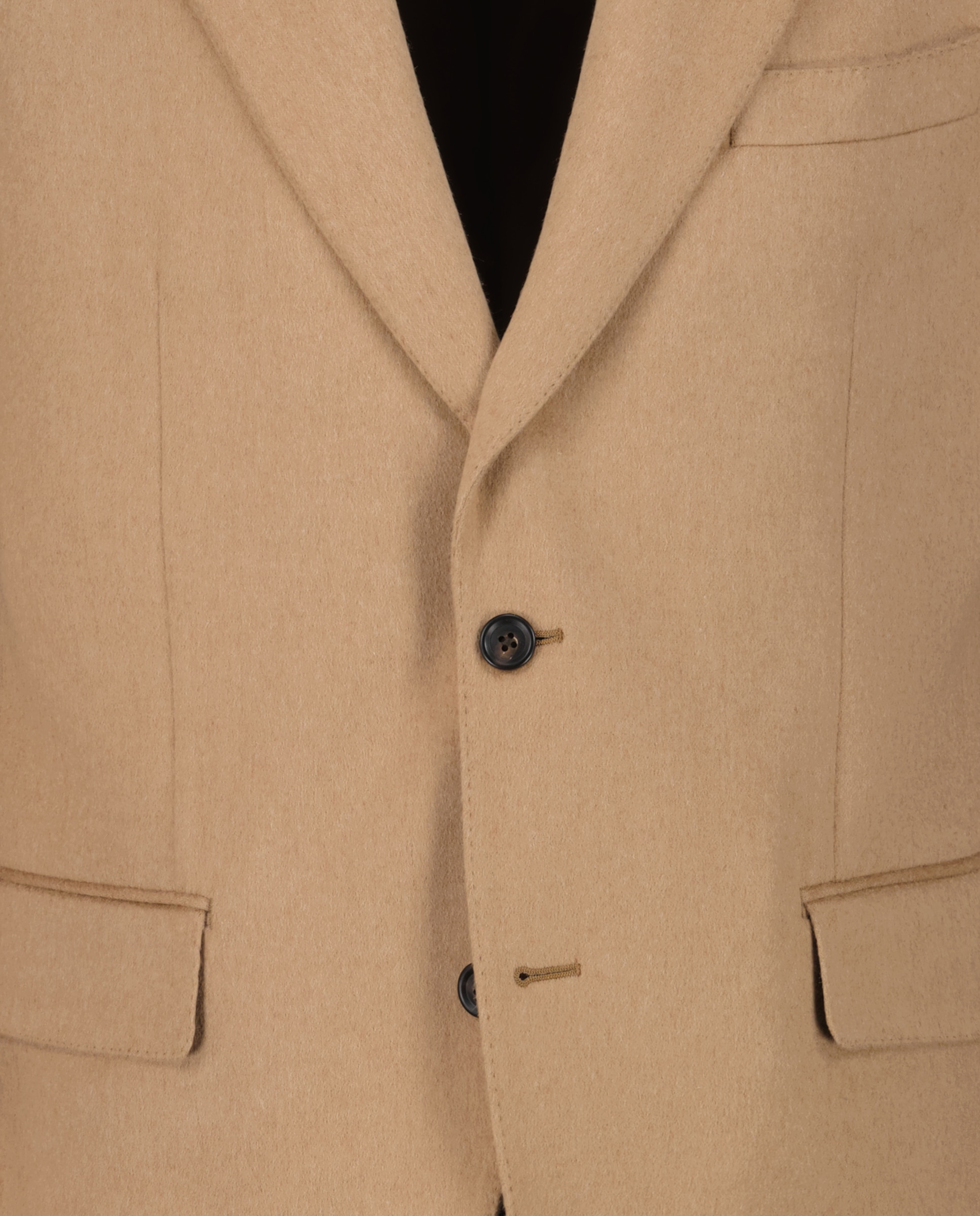 Chaqueta de hombre pelo de camello - Emidio Tucci - Camel Camel-2
