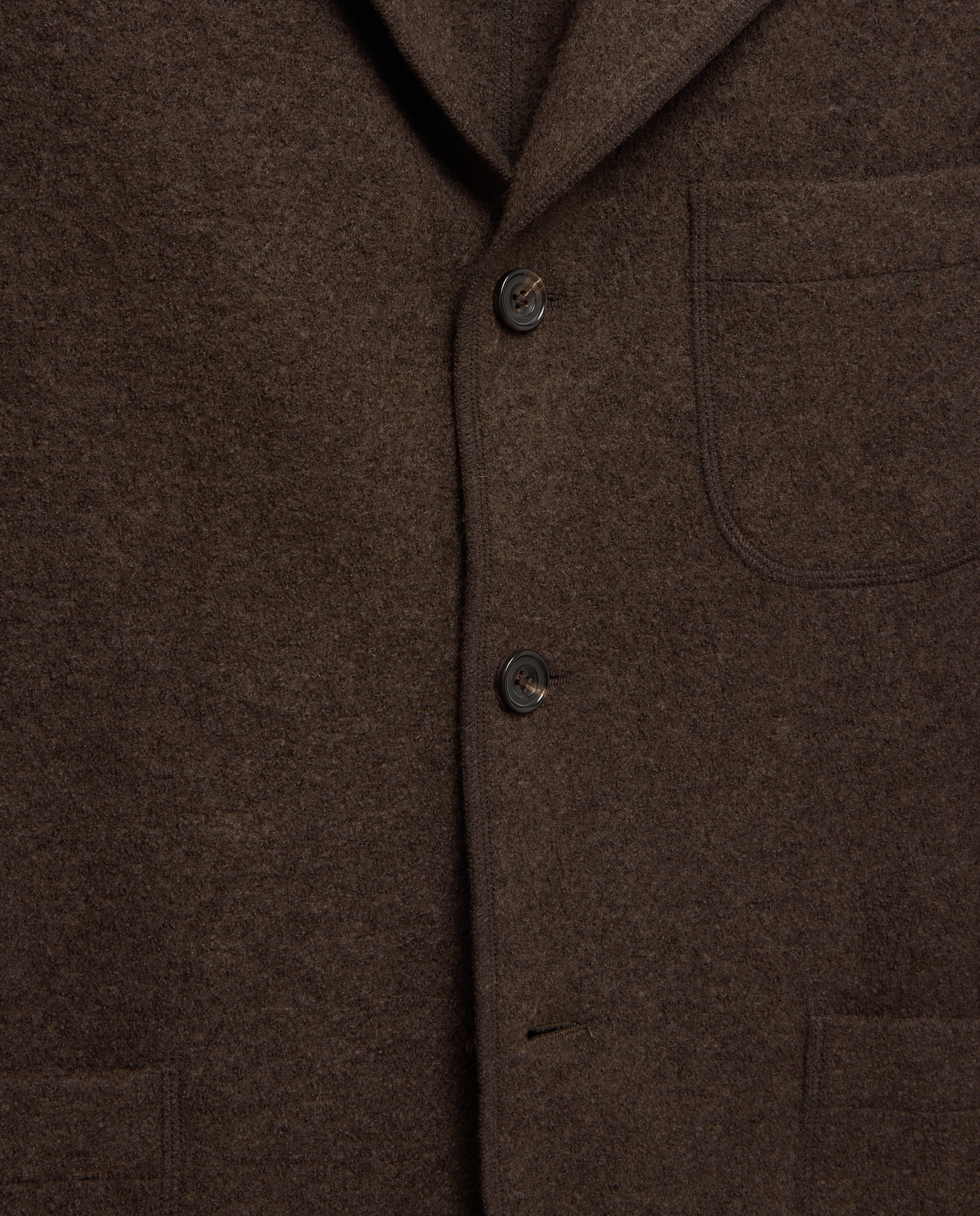 Casaco Worker. Taupe-2