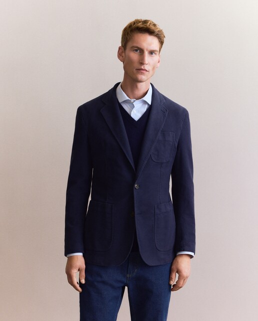 Imagem 0 de Casaco de Algodão PPT