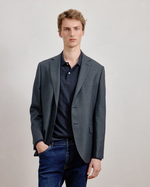 Imagen 0 de Chaqueta de hombre saco