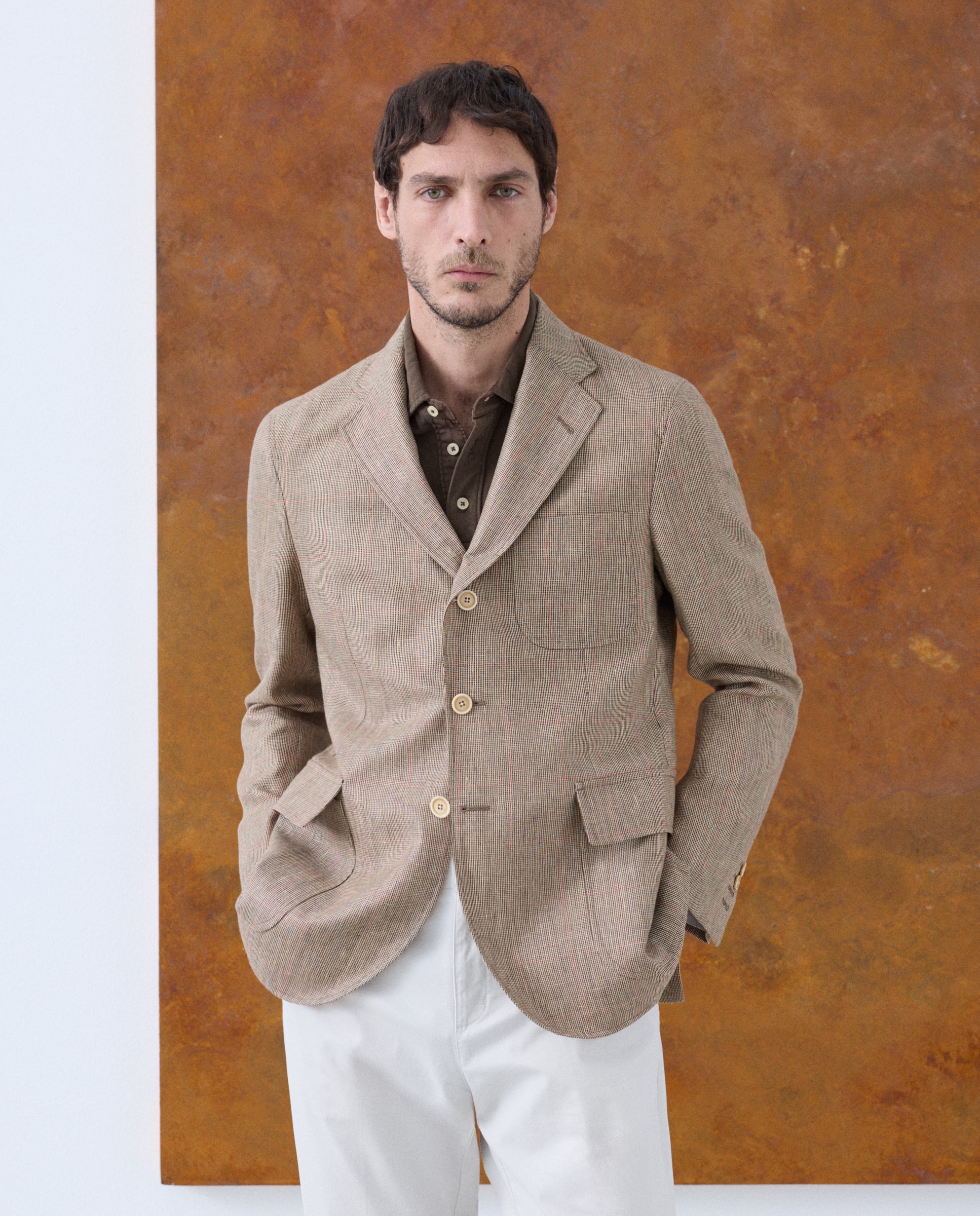 Imagem 0 de Casaco de homem