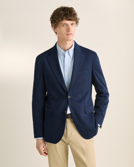 Imagem 0 de Casaco de Malha