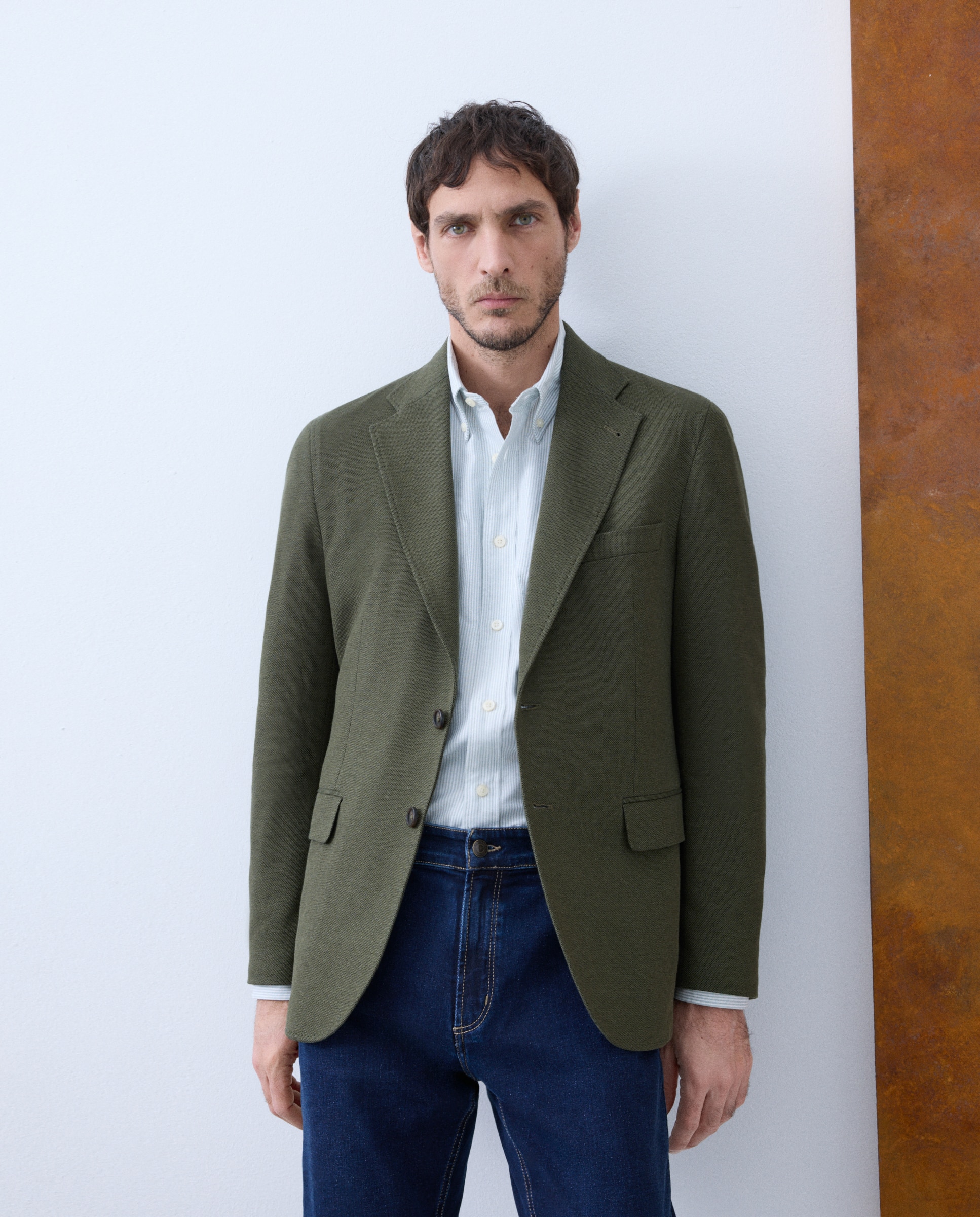 Imagem 0 de Casaco de Malha