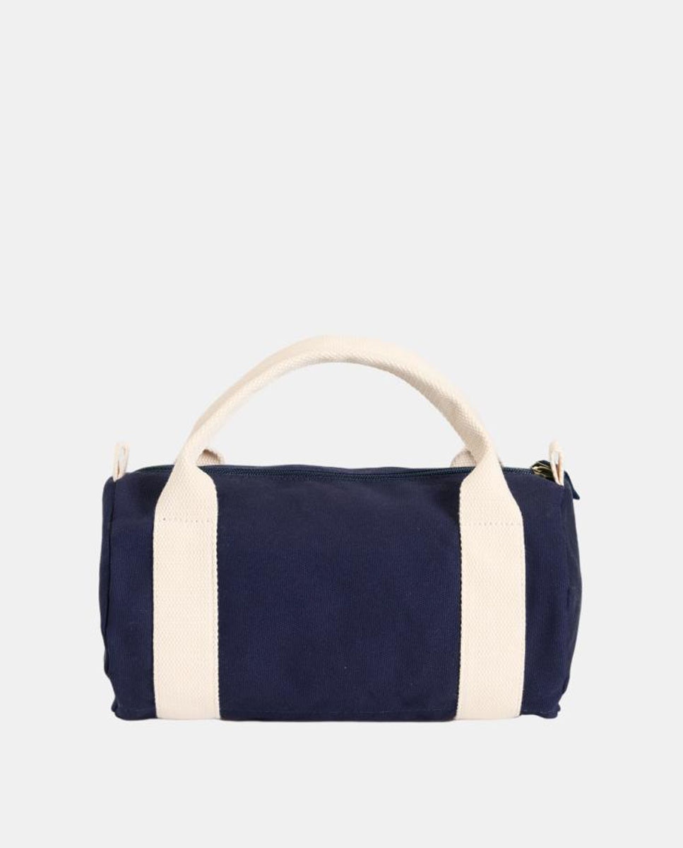 Bolso Harley Small Barrel de Levi's - Azul Azul-2