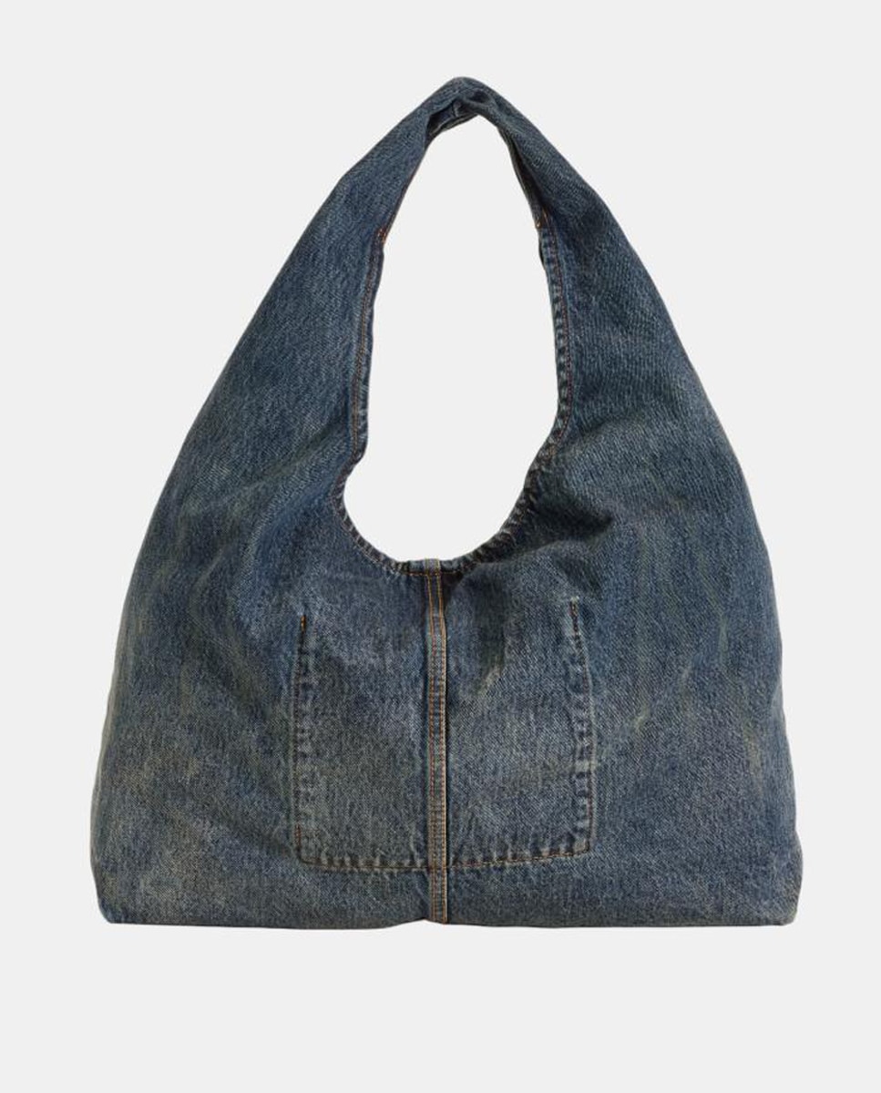 Bolso Emerson de Levi's - Azul índigo Azul índigo-2
