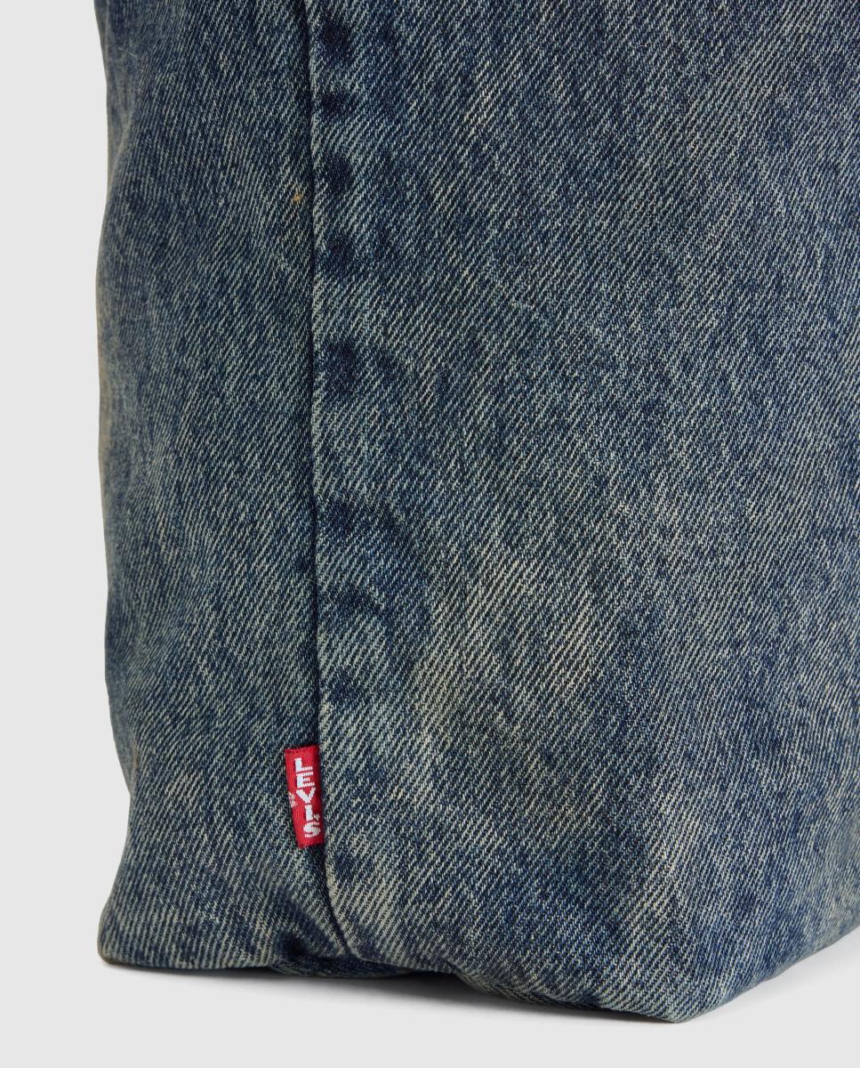 Bolso Emerson de Levi's - Azul índigo Azul índigo-3