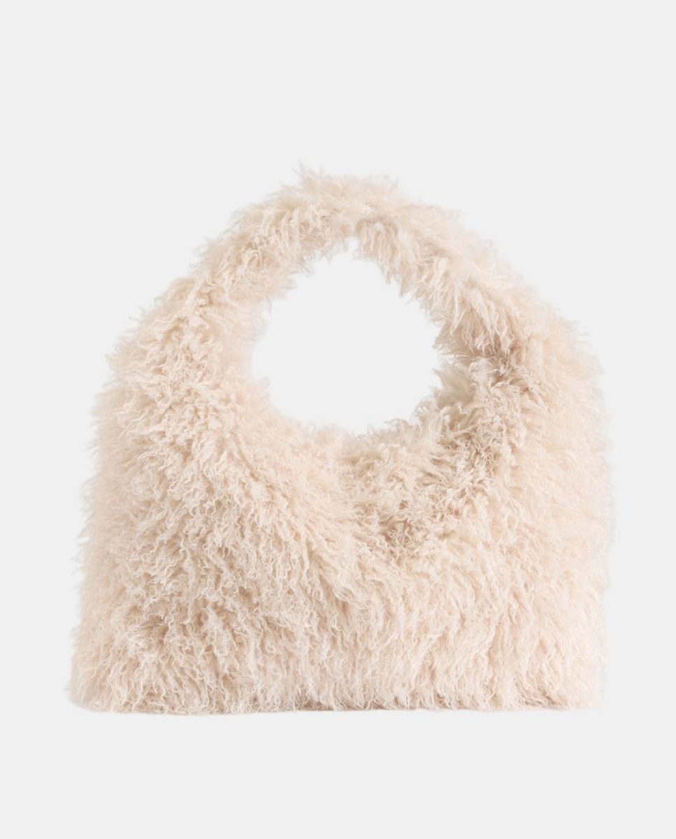 Imagen 0 de Bolso Emerson de Levi's Blanco