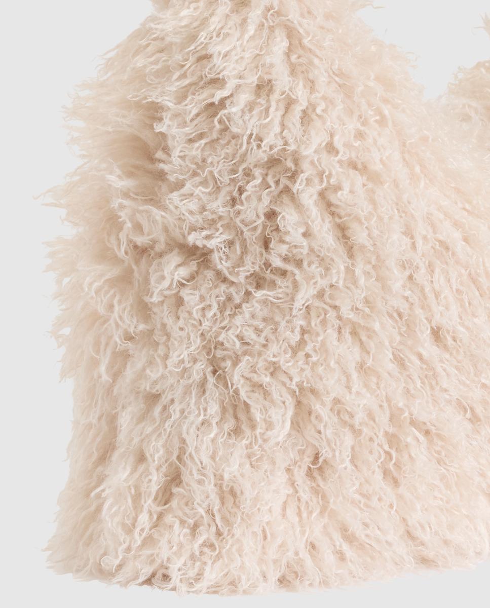 Bolso Emerson de Levi's - Blanco Blanco-3