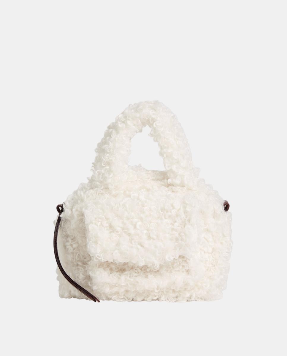 Imagen 0 de Bolso Blake pequeño de Levi's Blanco