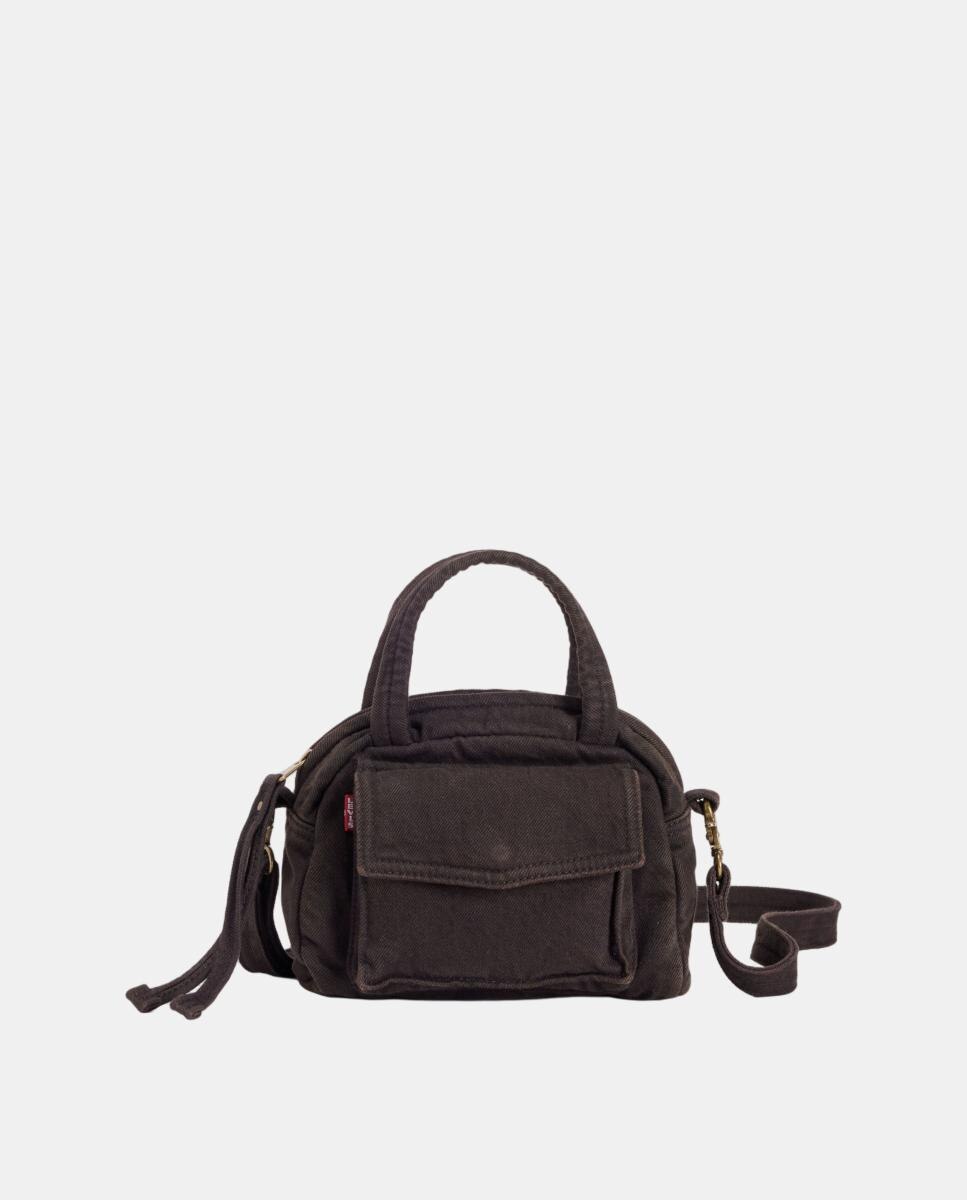 Imagen 0 de Bolso Blake pequeño de Levi's Negro