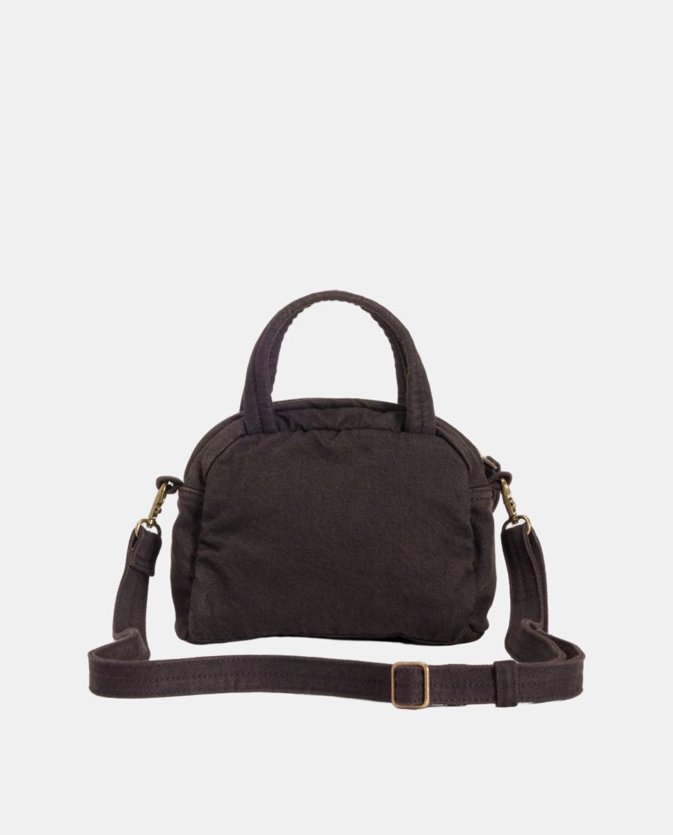 Bolso Blake pequeño de Levi's - Negro Negro-2