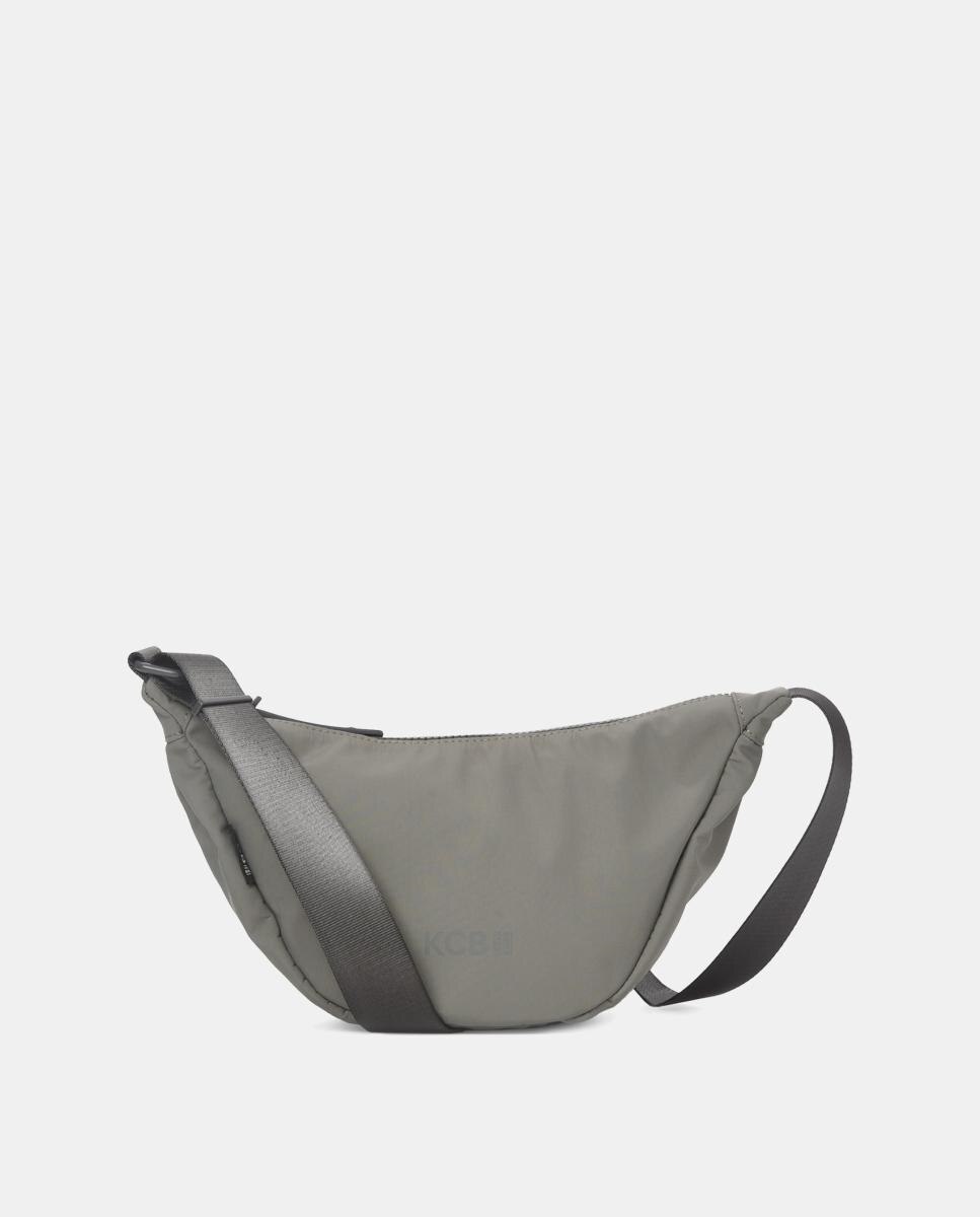 Bandolera medialuna KCB Balloon - Kaki Kaki-1