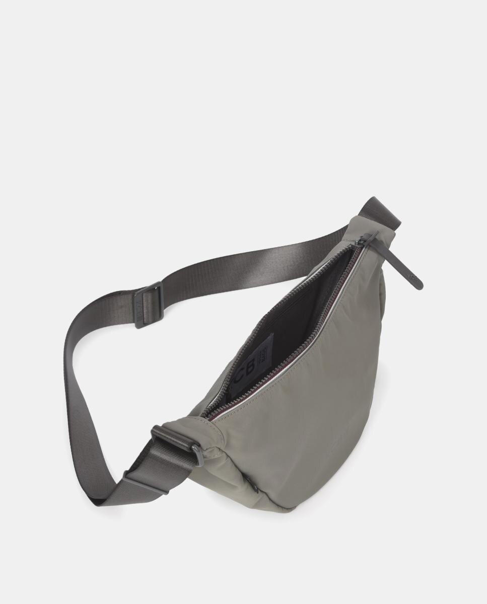 Bandolera medialuna KCB Balloon - Kaki Kaki-2