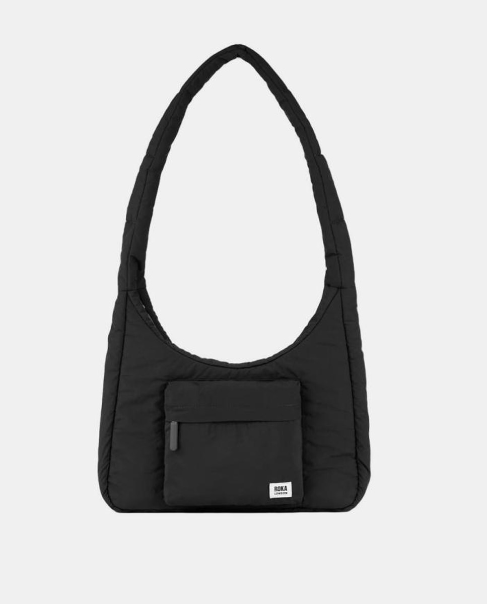 Imagem 0 de Mala Belsize Crossbody Pequena, Repelente à Água