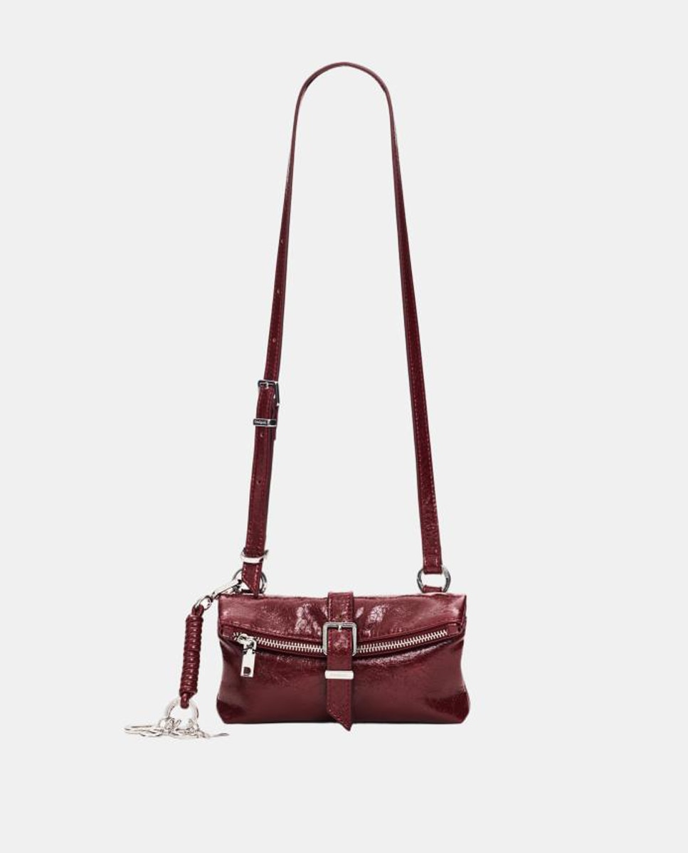 Imagem 0 de Porta-Moedas Clutch Micro Grande