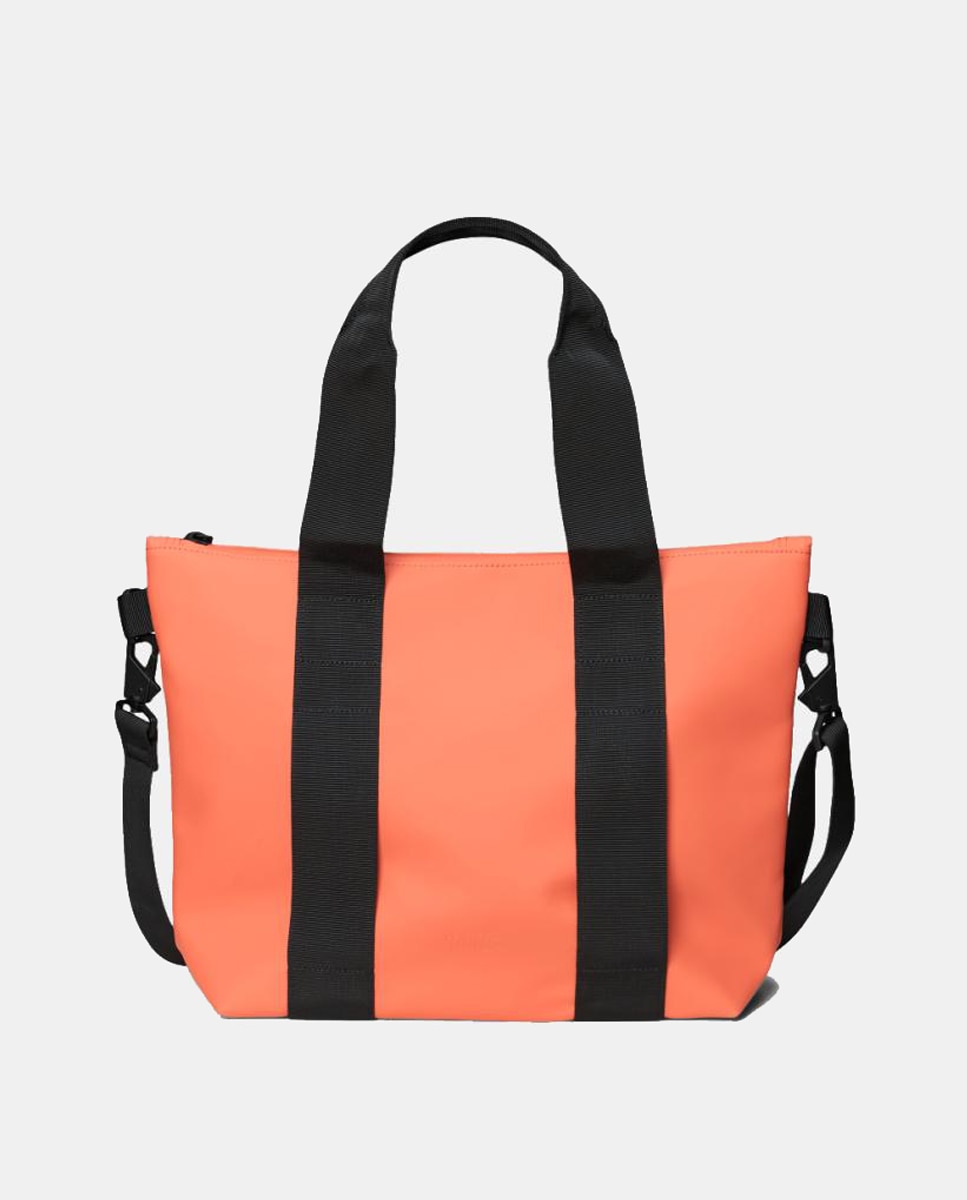 Imagem 0 de Mala Tipo Tote Impermeável Micro