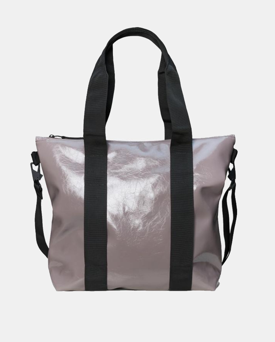 Imagem 0 de Mala Tipo Tote Mini Impermeável