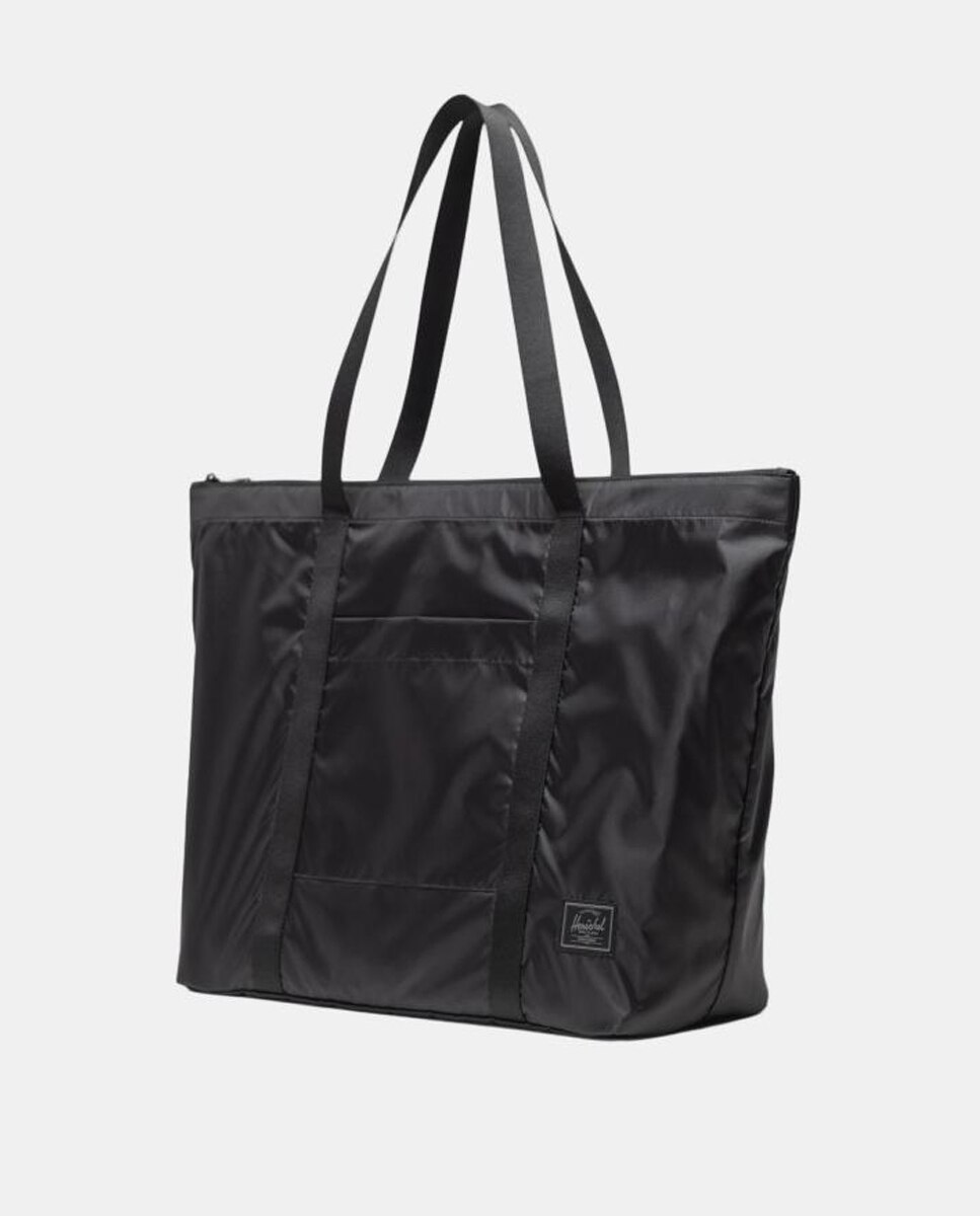 Mochila Portland Packable Tote Preto-2