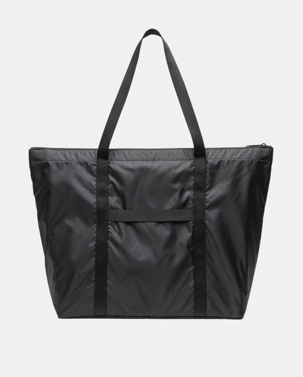 Mochila Portland Packable Tote Preto-3