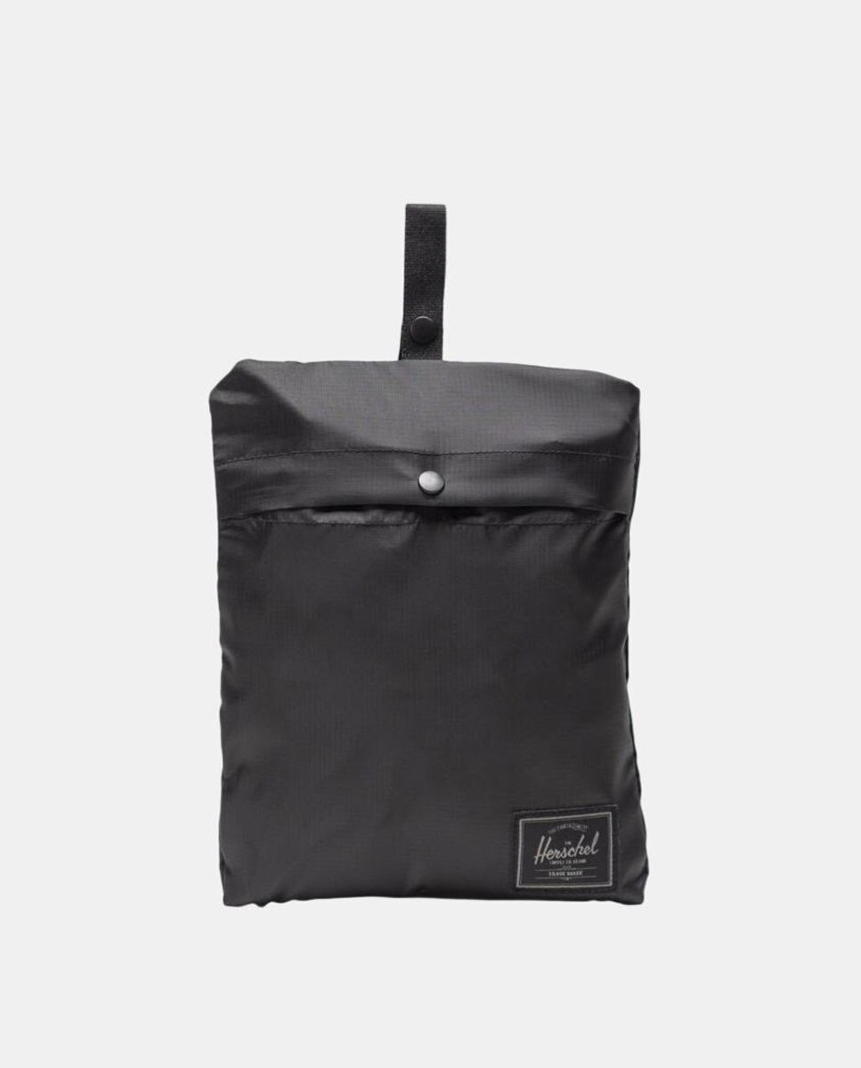 Mochila Portland Packable Tote Preto-5