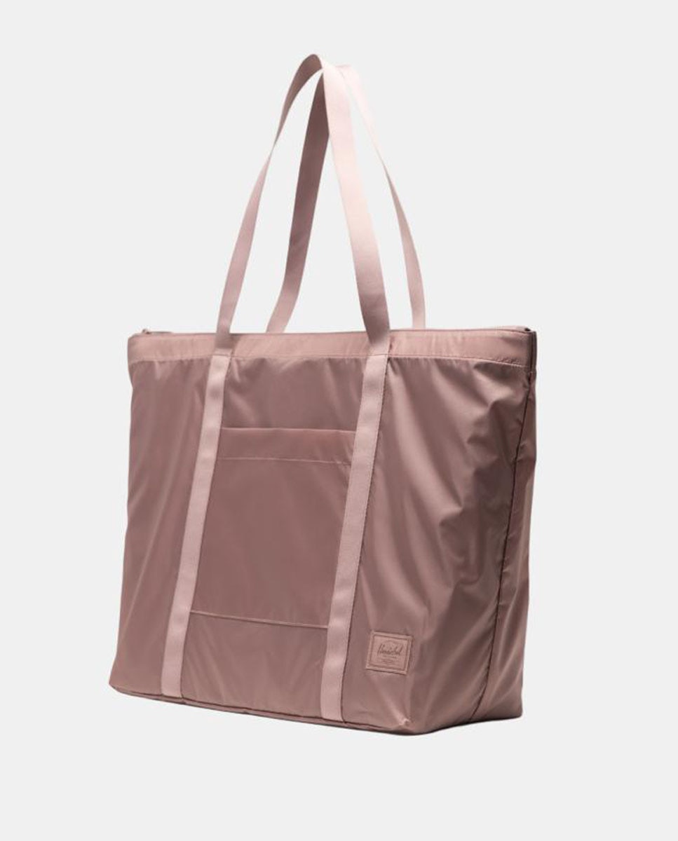Mochila Portland Packable Tote Rosa-2