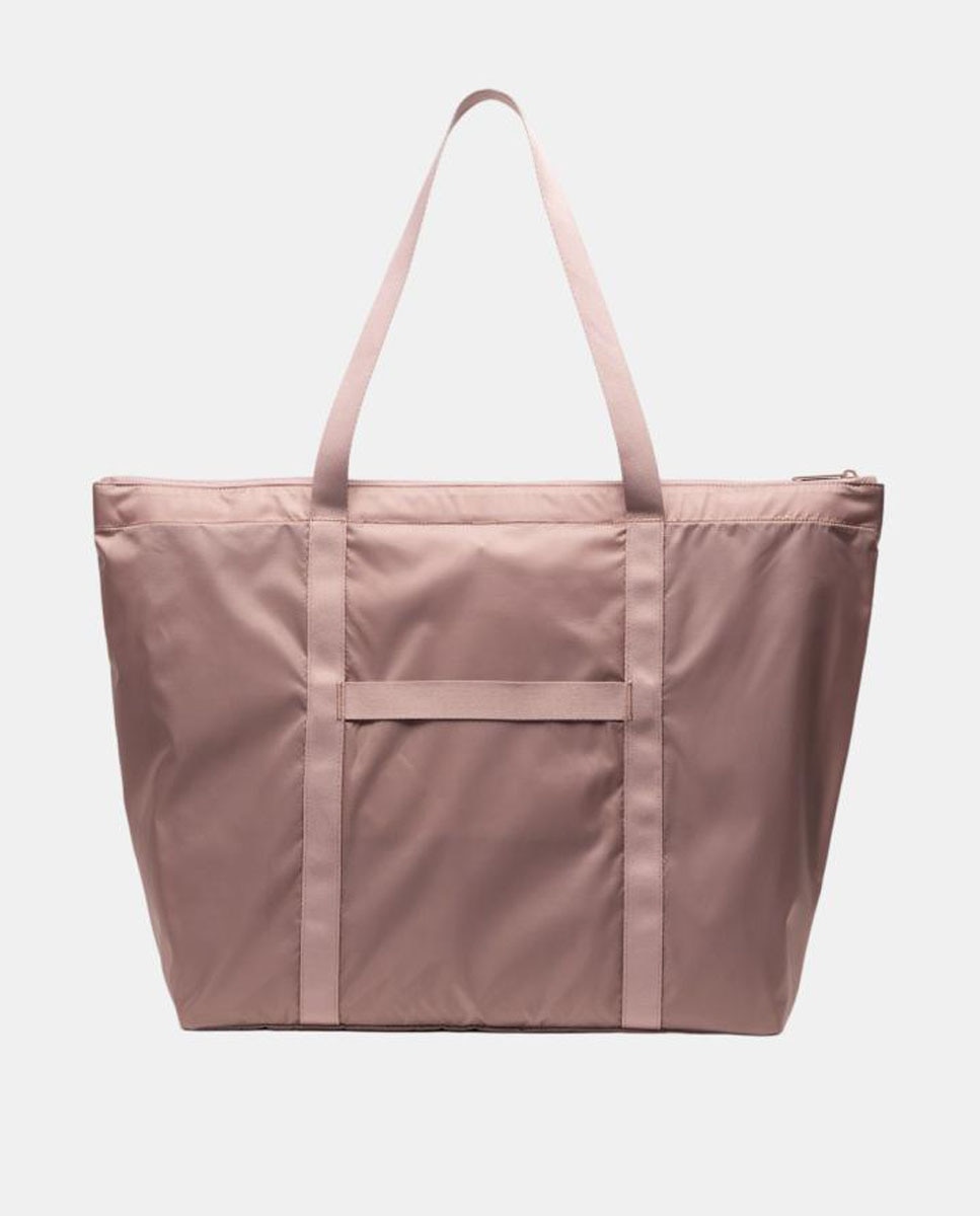 Mochila Portland Packable Tote Rosa-3