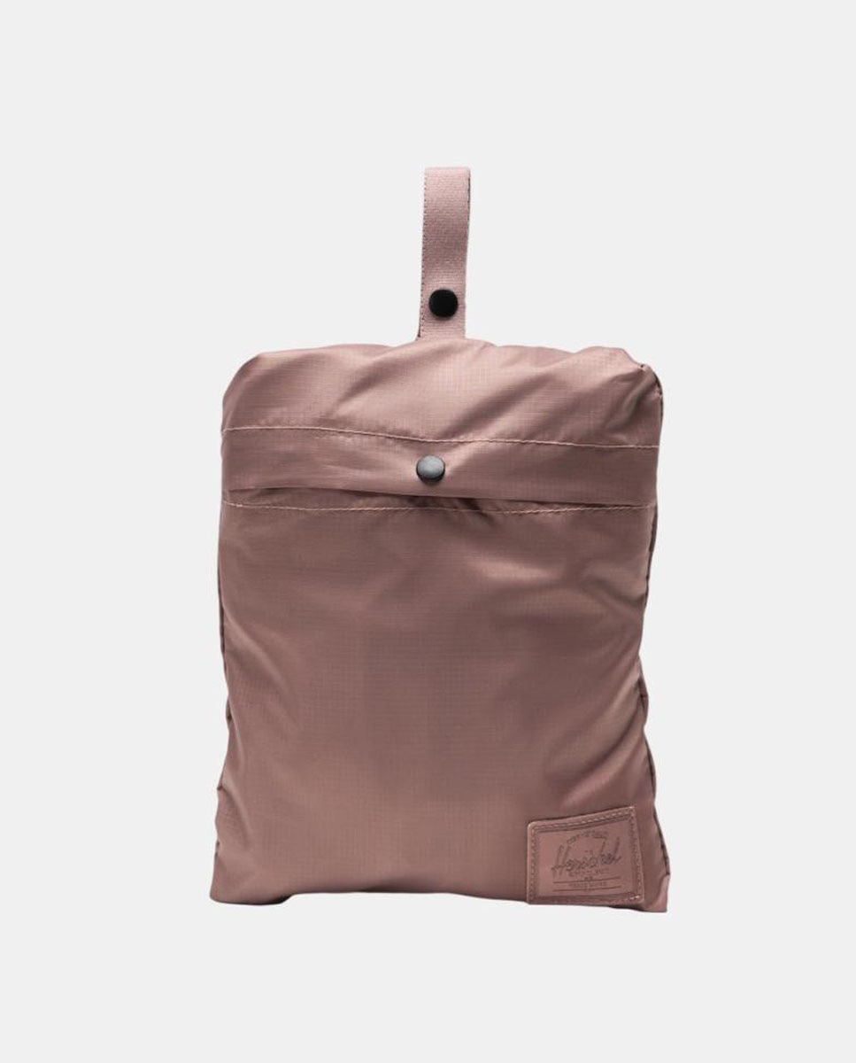 Mochila Portland Packable Tote Rosa-5