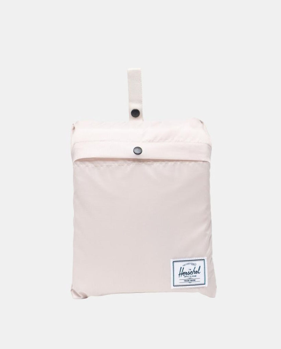 Mochila Portland Packable Tote Creme-4
