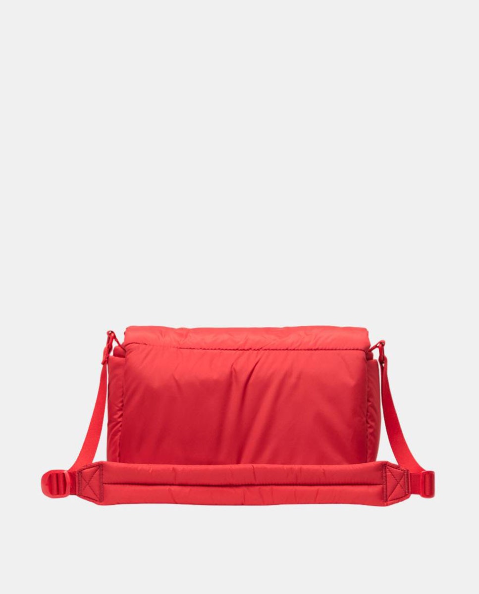 Bolso Cloudform Corssbody - Herschel - Rojo Coral Rojo Coral-3