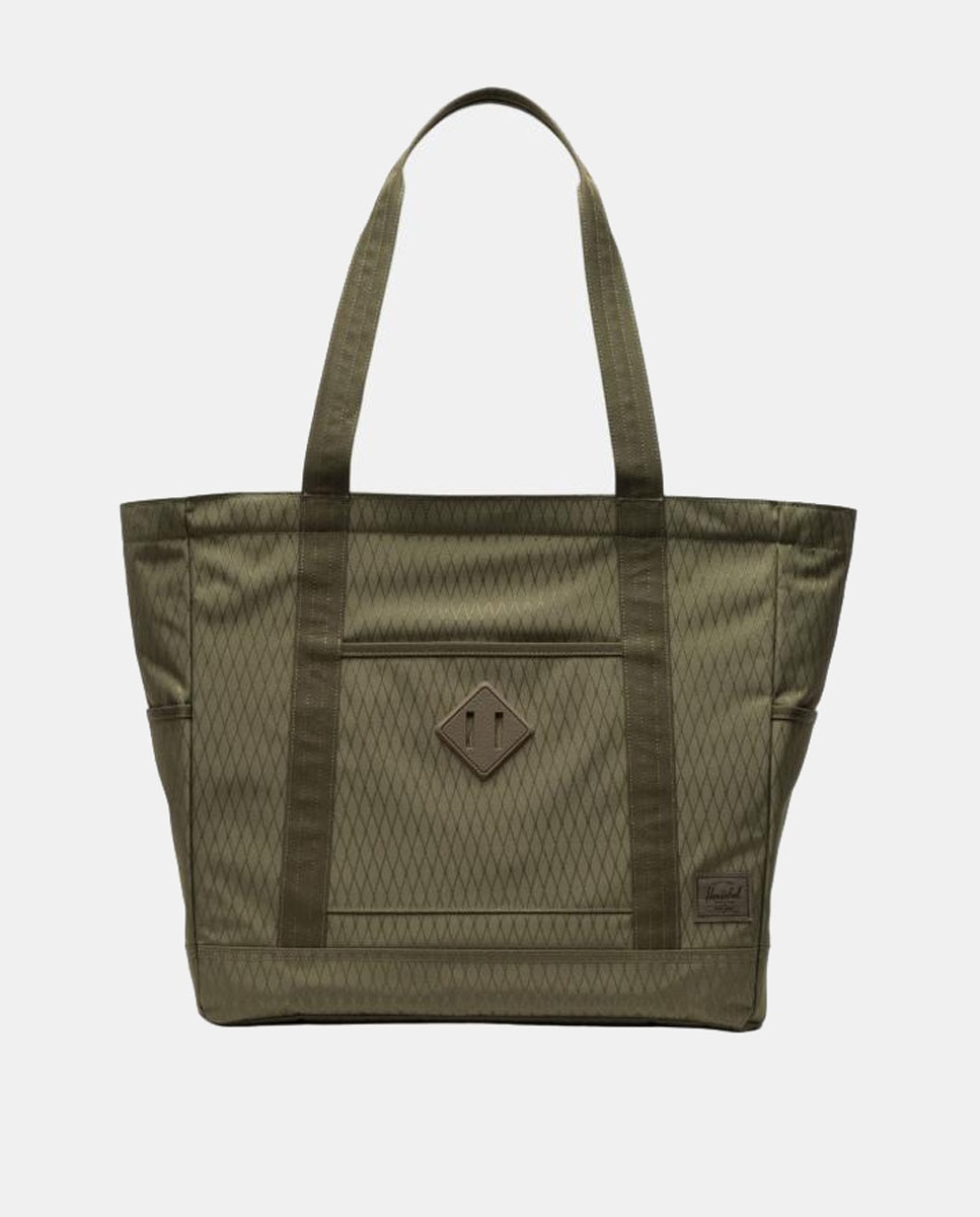 Imagem 0 de Mala de Ombro Heritage Tote