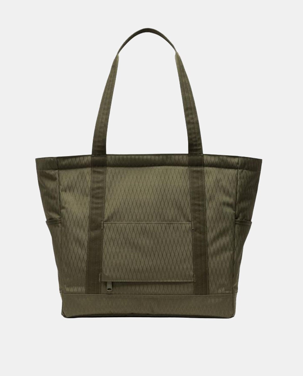 Mala de Ombro Heritage Tote Verde-militar-3