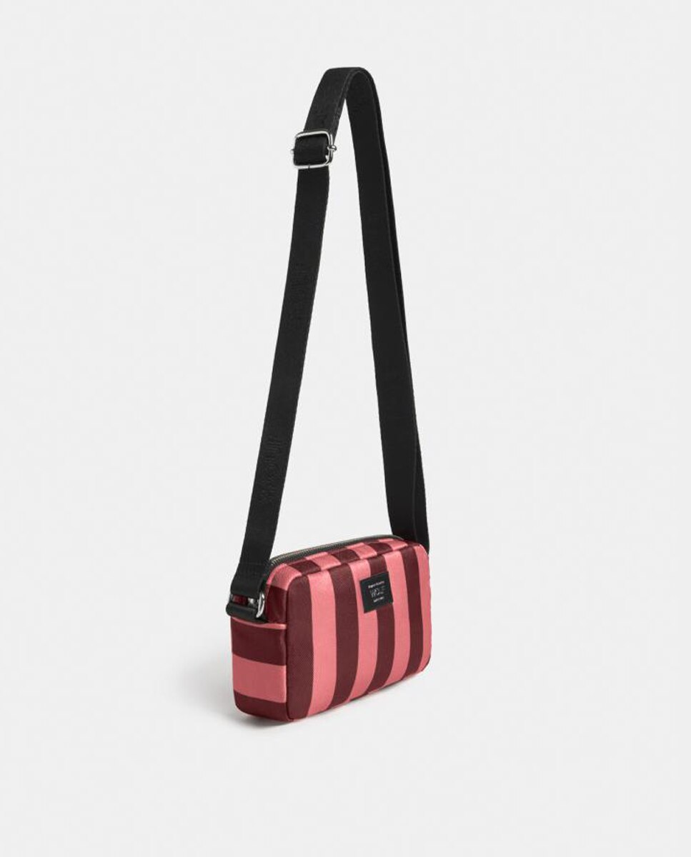 Sophie Mini Bag Vermelho-cereja-2