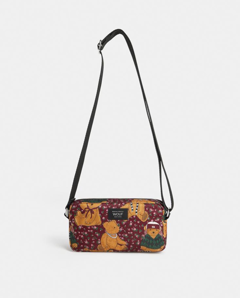 Imagem 0 de Cozy Mini Bag