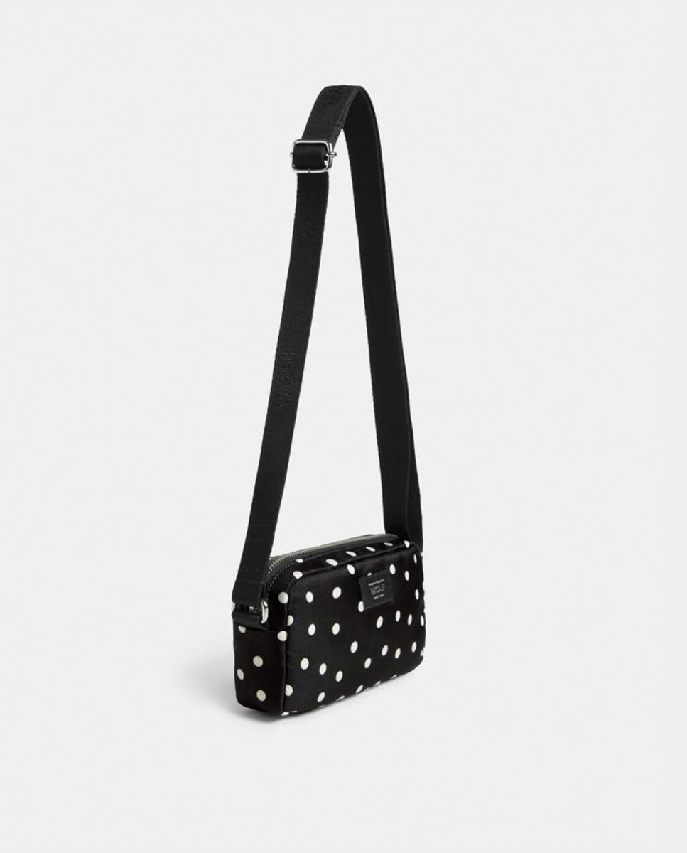 Grace Mini Bag Preto-2