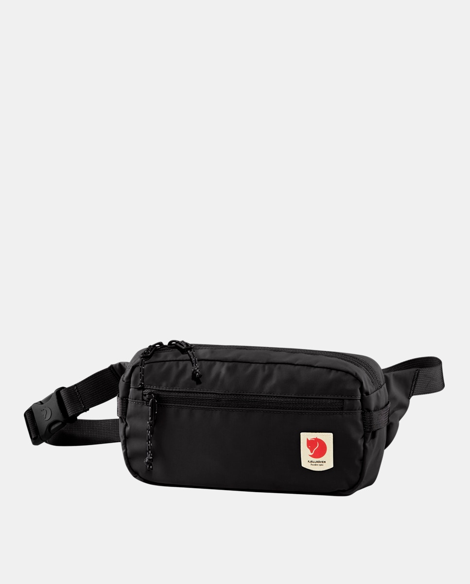 Bolsa de Cintura High Coast Hip Pack - Amarelo Preto-1