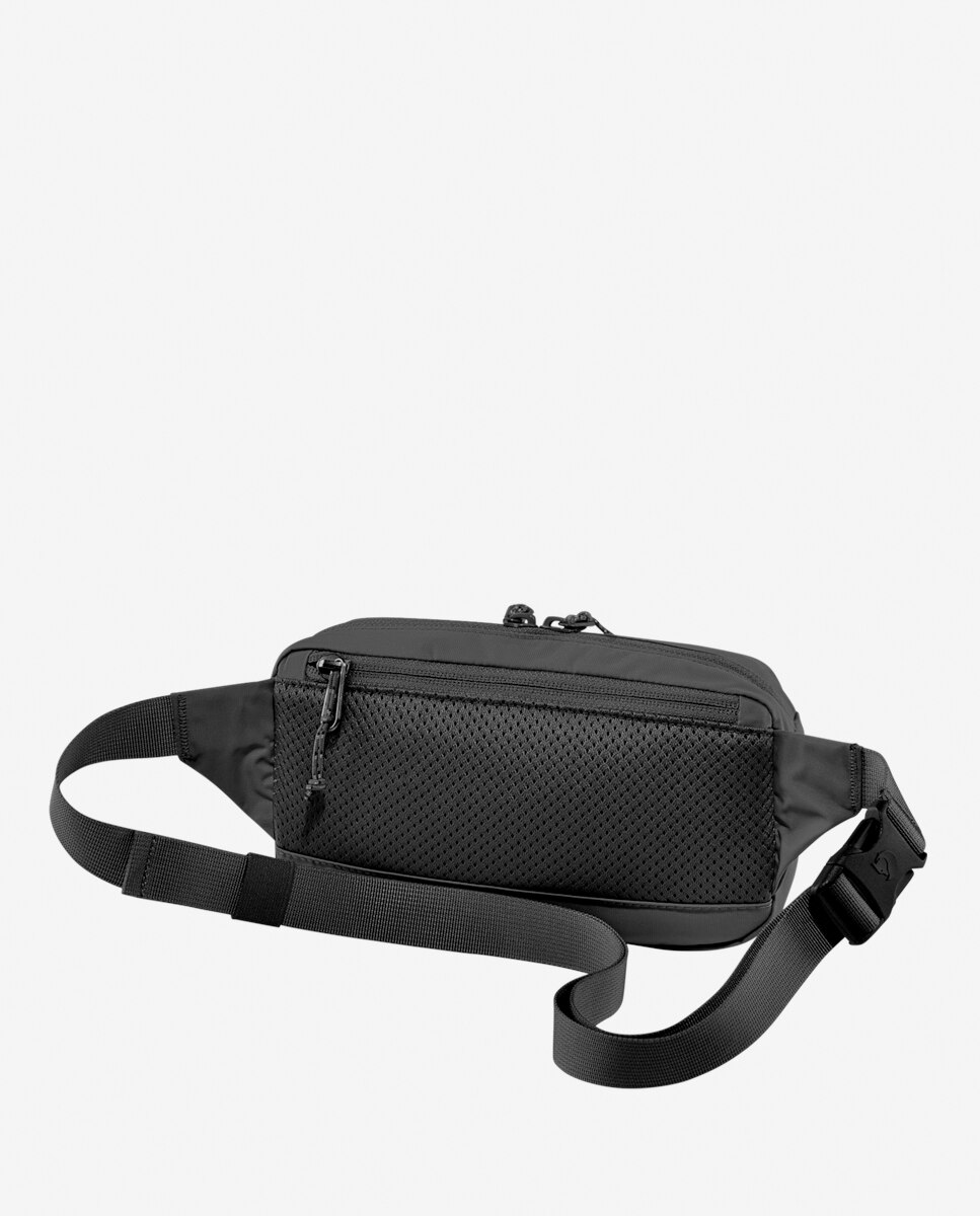 Bolsa de Cintura High Coast Hip Pack - Amarelo Preto-2