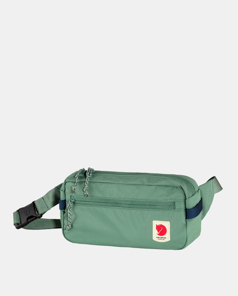 Imagem 0 de Bolsa de Cintura High Coast Hip Pack - Amarelo