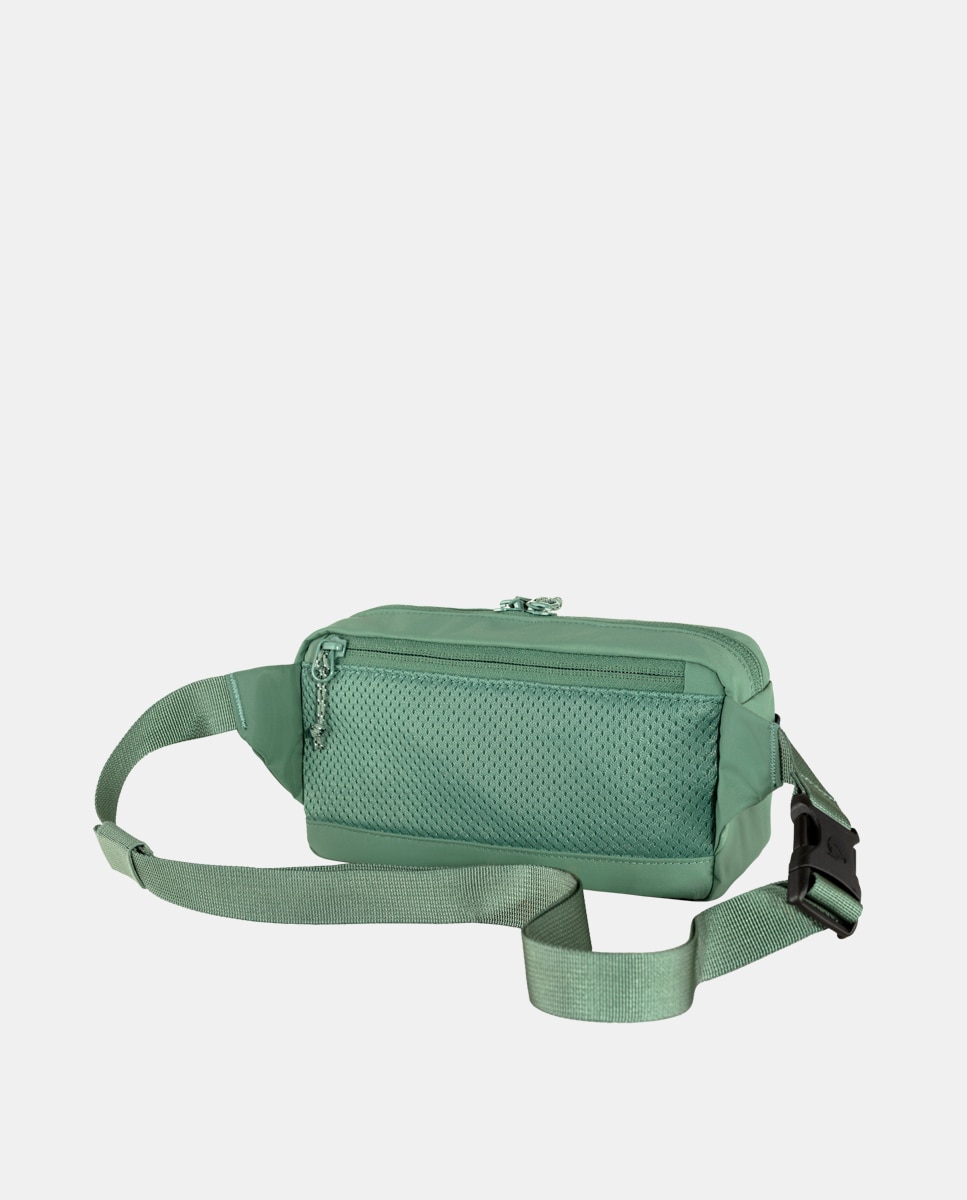 Bolsa de Cintura High Coast Hip Pack - Amarelo Verde Água-2