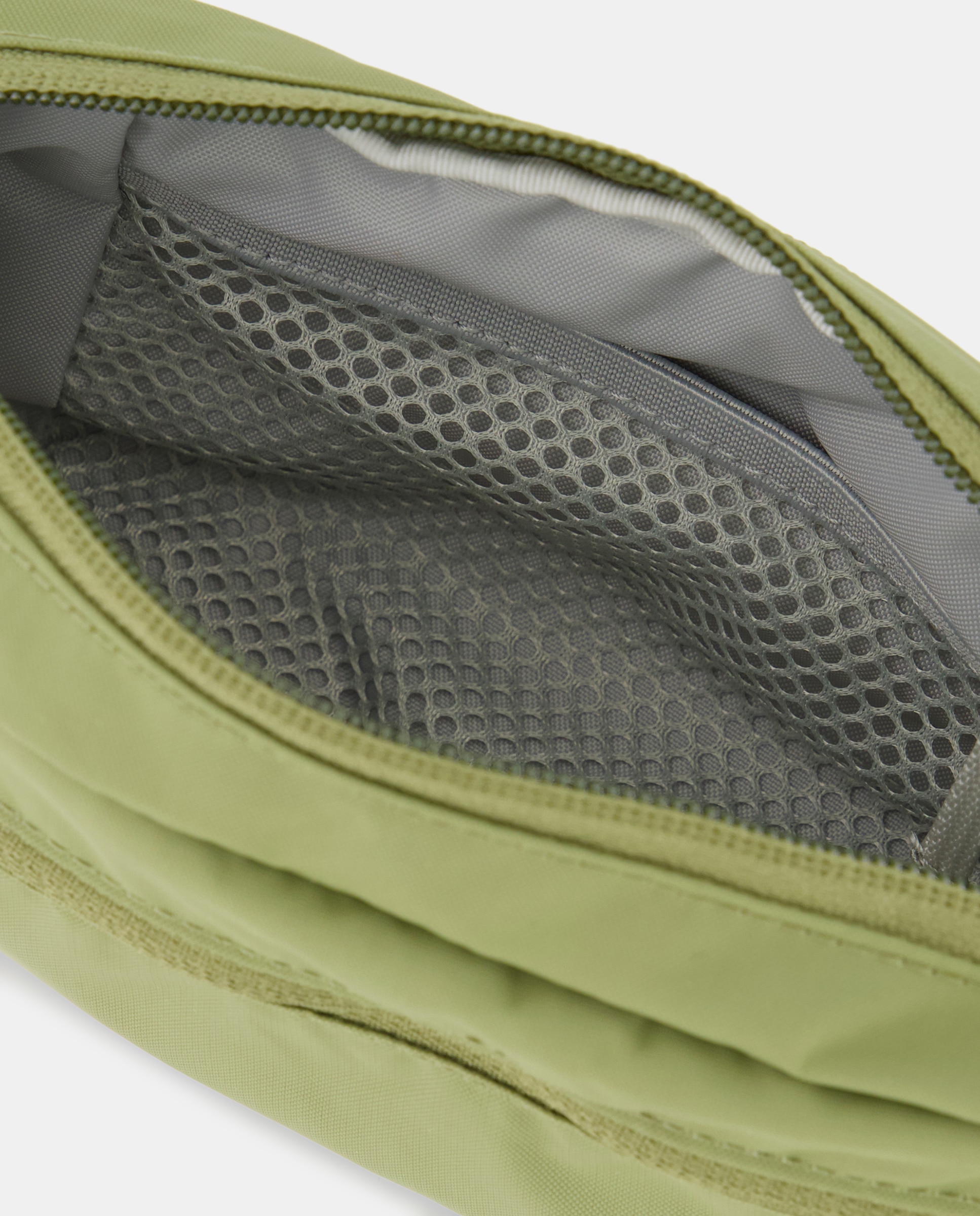 Bolsa de Cintura Pequena High Coast Hip Pack - Azul-Marinho Verde-3