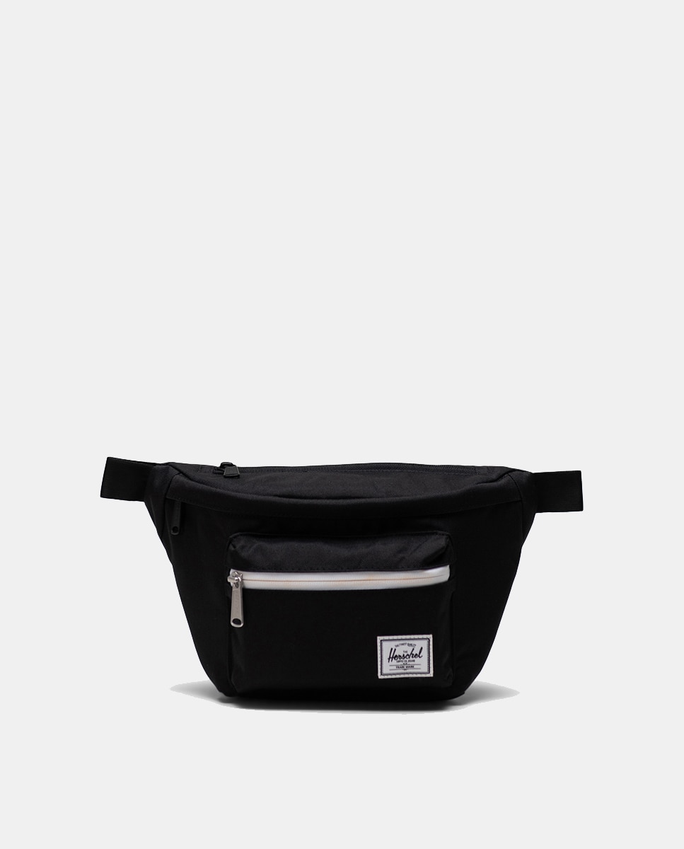 Imagem 0 de Bolsa de Cintura Pop Quiz Hip Pack - Preto