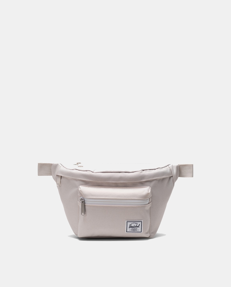 Bolsa de Cintura Pop Quiz Hip Pack - Verde Cru-4